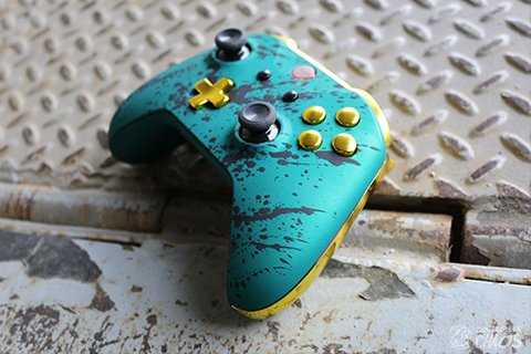 XBOX One Build Your Own - Custom Controllers - Controller Chaos